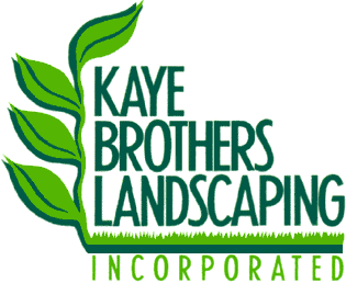 Kaye Brothers Landscaping Inc